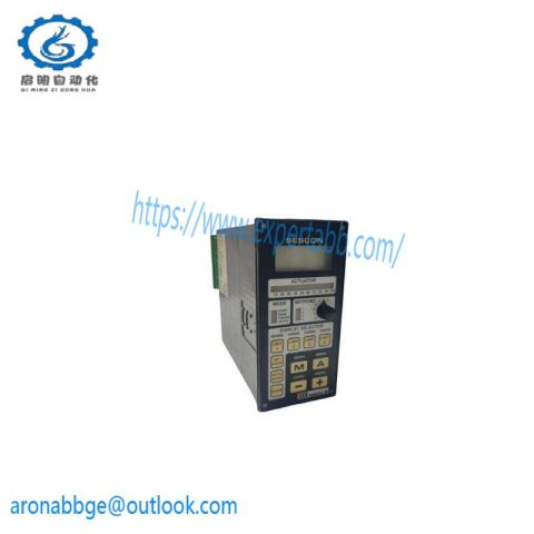SESCON 2544-43, 2P10-3441 Industrial Control Module