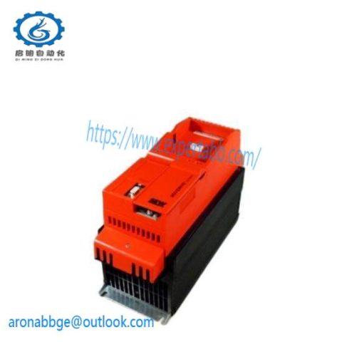 SEW EURODRIVE MCV41A 22 Drive Inverter, Precision Control Solutions