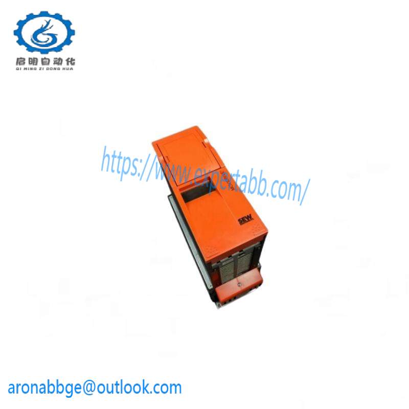 sew_mds60a0150-503-4-00.jpeg SEW MDS60A0150-503-4-00: Advanced Inverter for Industrial Applications