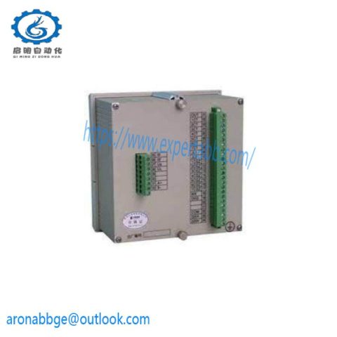 Shaanxi Zhongguan Electric Control Co., Ltd DWK3-110BZM Control Module, Advanced Power Compensation