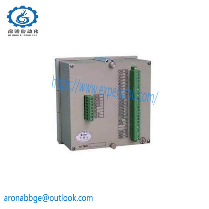 shaanxi_zhongguan_electric_control_co_ltd_dwk3-110bzm_control_by_compensation.jpeg Shaanxi Zhongguan Electric Control Co., Ltd DWK3-110BZM Control Module, Advanced Power Compensation