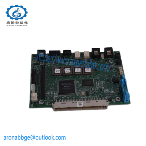Shinano Kenshi STH-56D203-07, STH-56D203-0752504-101 Industrial Control Module