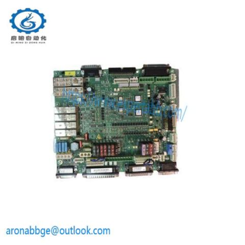 SHINBORY DENSHI HD-522 Industrial Control Module