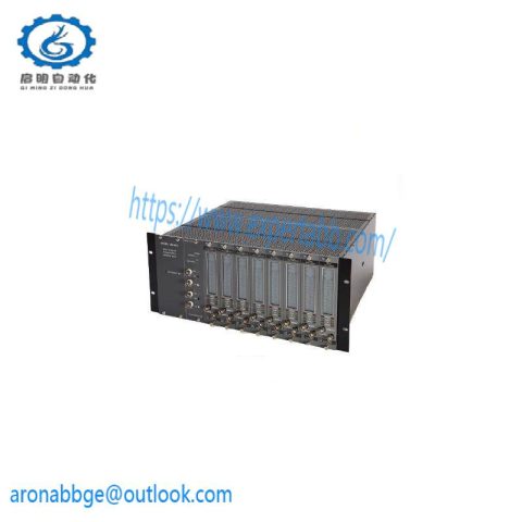 SHINKAWA VM-5H3/VM-5Z/VM-5K Power Supply Monitor Rack - Precision Control & Monitoring Solution
