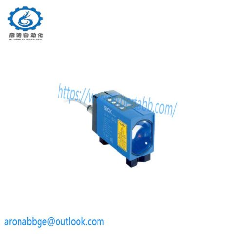 SICK DME5000-322: Industrial Precision Long Range Distance Sensors