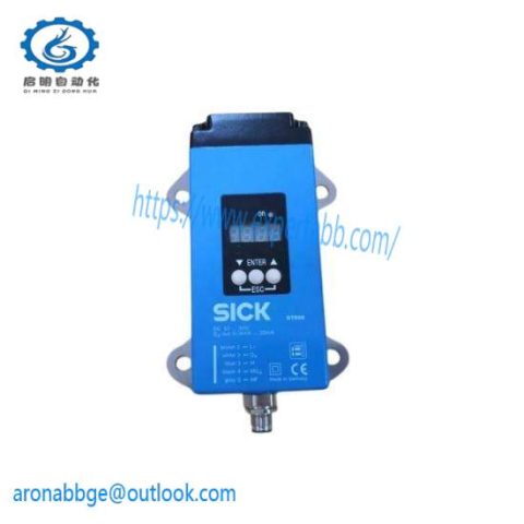 SICK DT500-A111S01 Industrial Distance Sensors