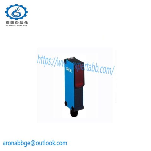 SICK WE18-3P430 Photoelectric Sensors, High Precision, Reliable Detection