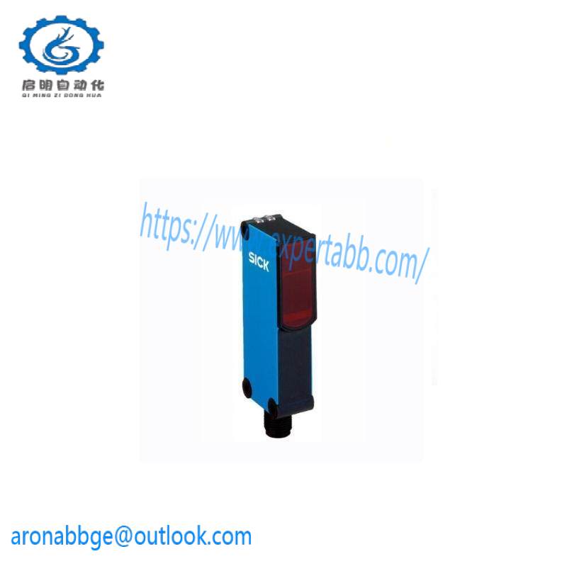 sick_we18-3p430_small_photoelectric_sensors.jpg SICK WE18-3P430 Photoelectric Sensors, High Precision, Reliable Detection