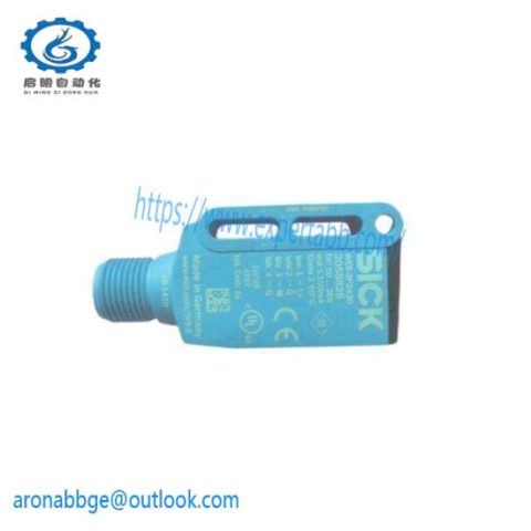 SICK WE9-3P-2430 Photoelectric Sensors