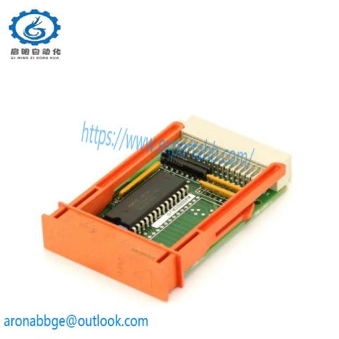 SIEGER 05701-A-0511 Industrial Control Module