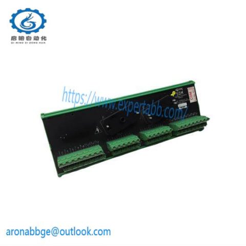 SIEMENS 16167-1-6 TERMINATION ASSEMBLY: Advanced Manufacturing Solutions for Industrial Automation