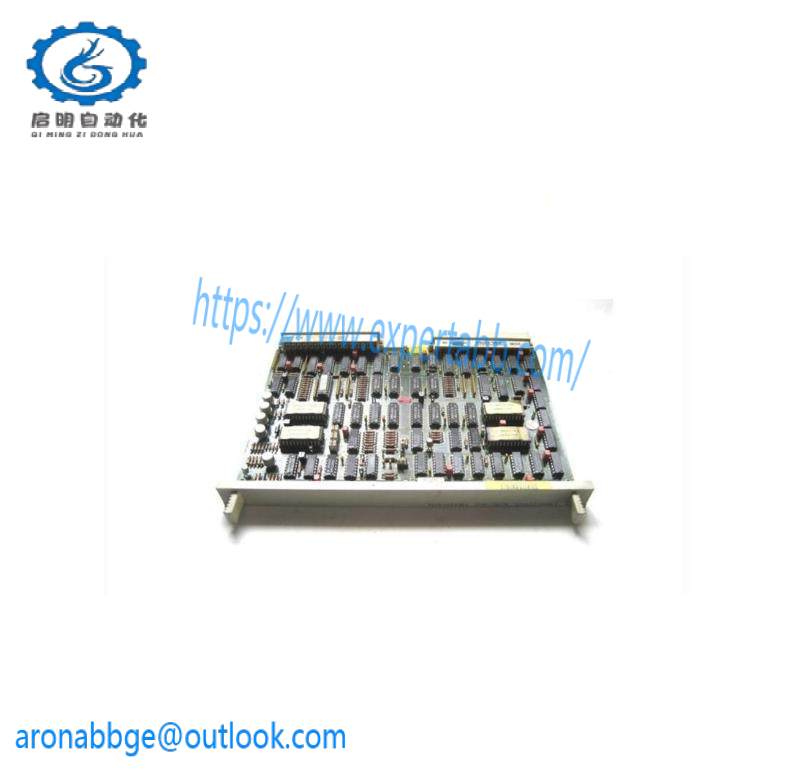 siemens_16413-1-3_mni_mbi_combo_card.jpg SIEMENS 16413-1-3 MNI/MBI Combo Card: Industrial Control Module