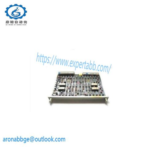 SIEMENS 16413-1-5 Interface Module - Advanced Control Integration for Industrial Applications
