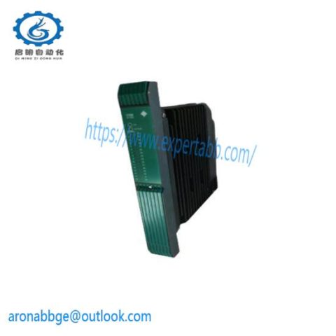 SIEMENS 16809-541/4 Discrete Module: Advanced Control in Industrial Automation