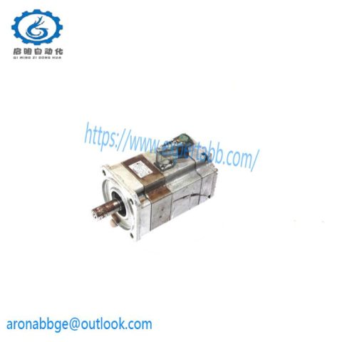 SIEMENS 1FK7060-5AF71-1PH0 SERVO MOTOR, High-Power Precision Drive for Industrial Automation