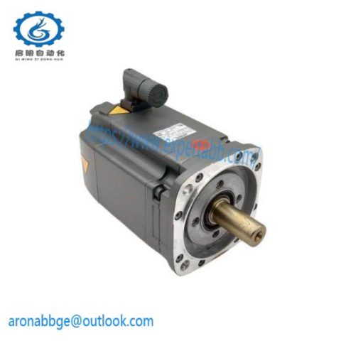 SIEMENS 1FK7063-2AF71-1RG1: Precision Synchronous Servo Motor for Industry