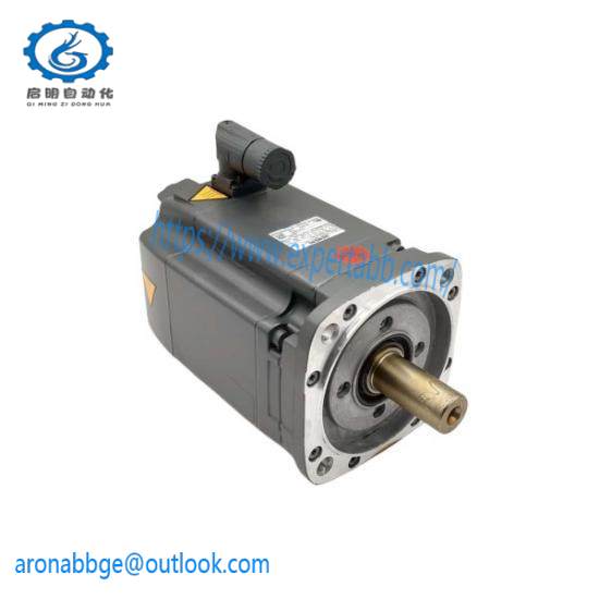 siemens_1fk7063-2af71-1rg1_motor_sync.jpg SIEMENS 1FK7063-2AF71-1RG1: Precision Synchronous Servo Motor for Industry