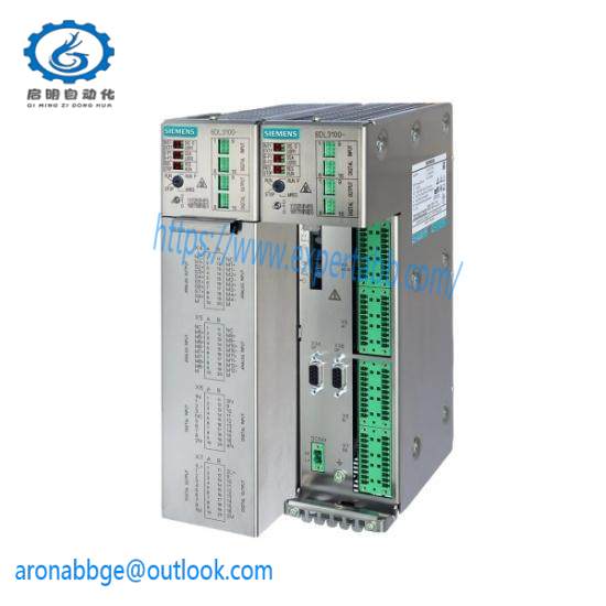 siemens_1ft6064-1af71-3ag1_1.jpg Siemens 1FT6064-1AF71-3AG1 AC Servo Motor - High Precision Industrial Automation