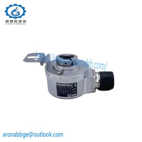 SIEMENS 1XP8032-10 Encoder for Precision Motion Control