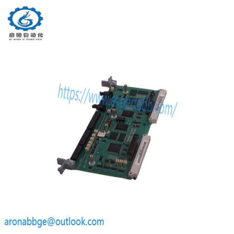 SIEMENS 353A4F1 NNNTNNA4 Configuration Board - Advanced Industrial Control Solution