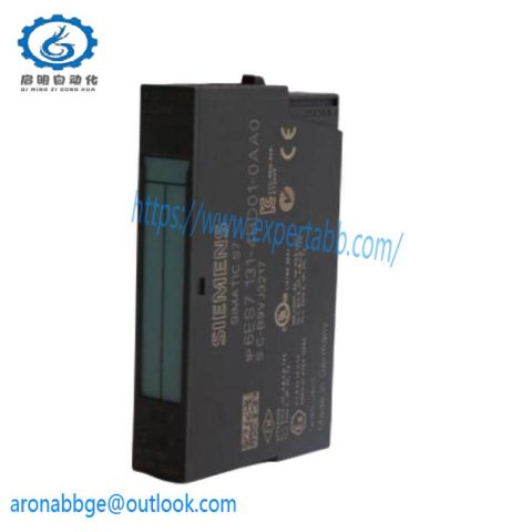 SIEMENS 39ACM28ACN, Advanced Control Module for Industrial Automation