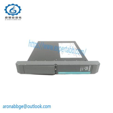 SIEMENS 39ACM28AEN - Advanced Control Module: Precision and Innovation in Automation