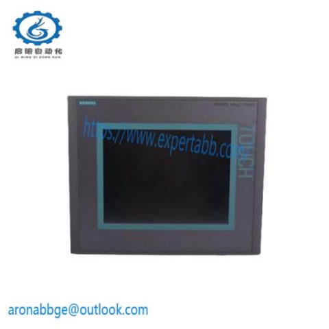 Siemens 3RA28-131FW Industrial Control Module