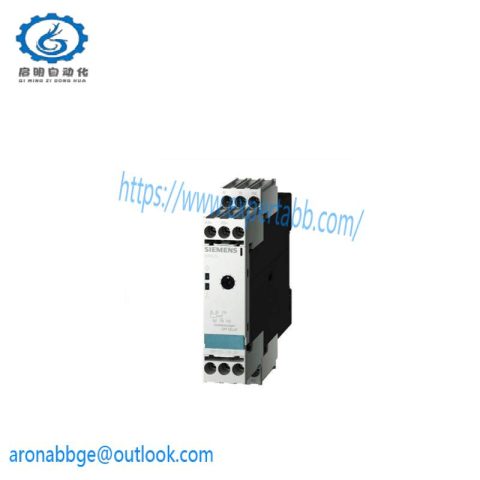 SIEMENS 3RP1531-1AP30 Timing Relay: Precision Control for Industry