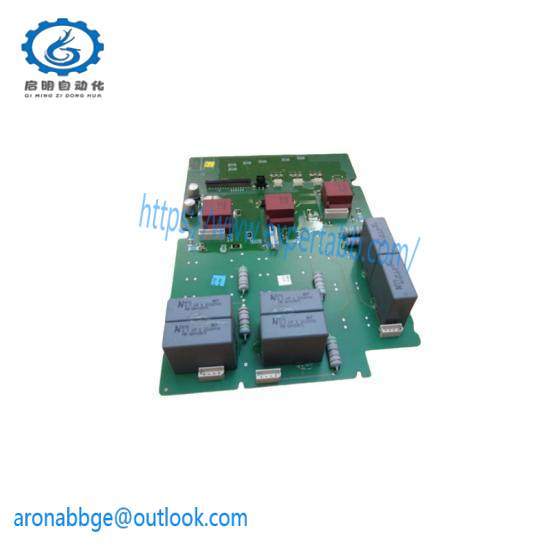 siemens_3rw4427_535_2089_05-2_circuit_base_board.jpg SIEMENS 3RW44 Series 535 Circuit Base Board, 2089 05-2, Advanced Automation Control Solution