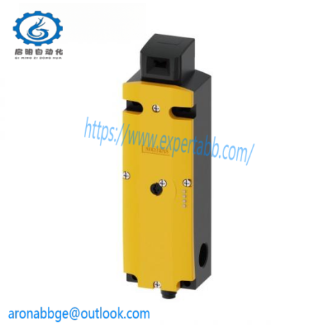 SIEMENS 3SF1324-1SD21-1BK4: Advanced Interlock Switch Top for Enhanced Safety