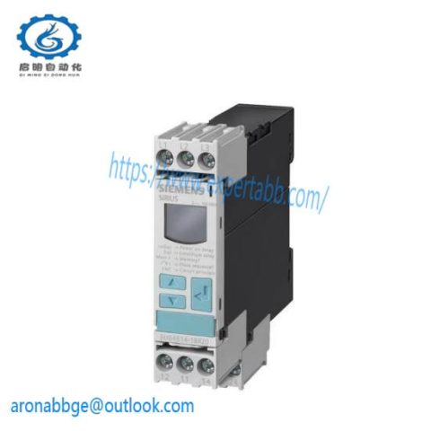 ELAU MC-4/11/05/230 Industrial Control Module