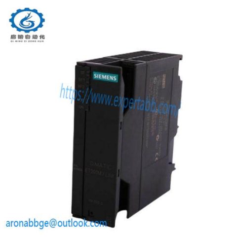 SIEMENS 6AT1131-6DD21-0AB0 - Advanced SIMATIC PLC Module