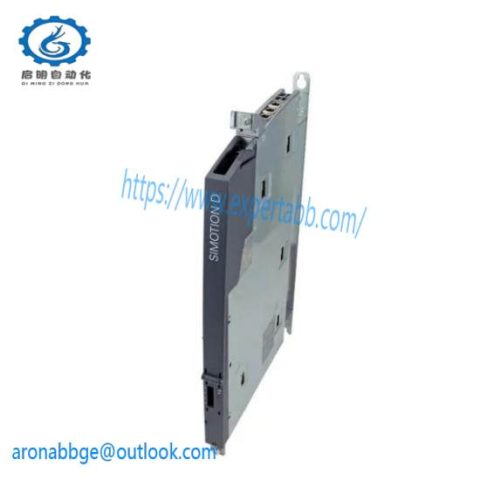Siemens 6AU1432-2AA00-0AA0 Industrial Controller