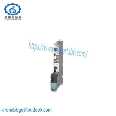 SIEMENS 6AU1435-0AA00-0AA1 Programmable Motion Controller, High Performance Control Solution