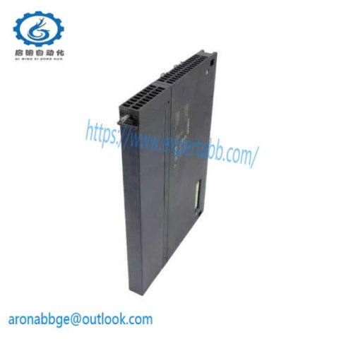 SIEMENS 6ES7953-8LL20-0AA0: Industry-Class Control Module
