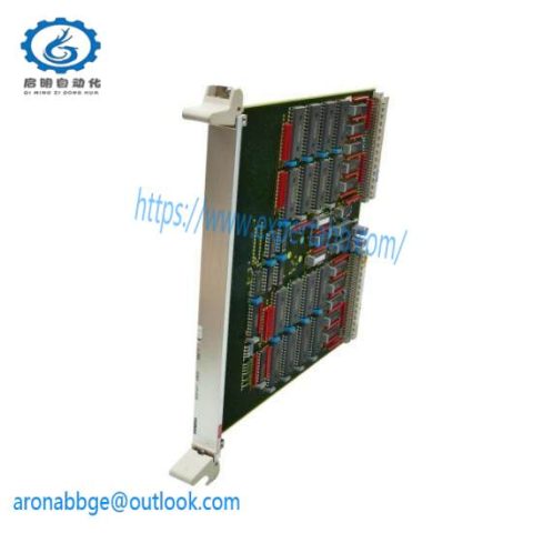 Siemens 6DD1611-0AD0 MM11 Mailbox Module - Industrial Automation Control Solution