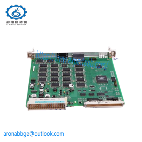 SIEMENS 6DD1660-0AJ1: Precision Control Module for Industrial Automation