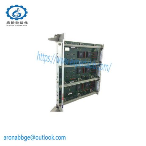 SIEMENS 6DD1662-0AB0 Communication Module: Advanced Control Solution for Industrial Automation