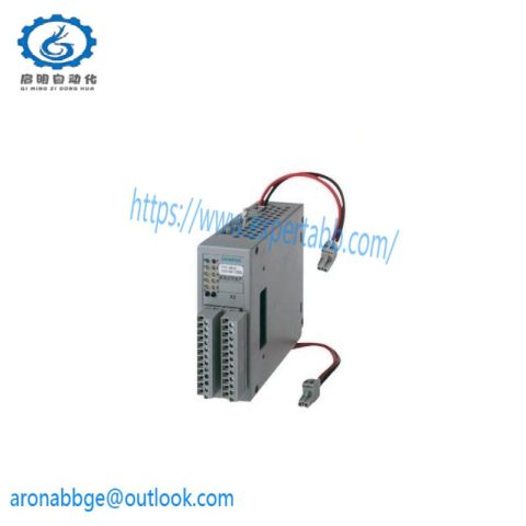 SIEMENS 6DD1681-0AE2: High-Power Output Interface Module for Advanced Control Applications