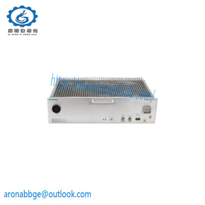 siemens_6dd1683-0bc5_sp8_5_simadyn_d_power_supply.jpeg SIEMENS 6DD1683-0BC5 SP8.5 Simadyn D Power Supply - High-Performance Drive Technology for Industrial Automation