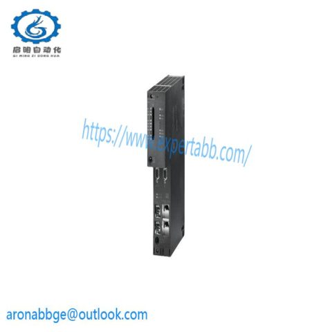 Siemens 6DD1683-0CD0 Digital Input Module, High-Speed Processing for Industrial Automation