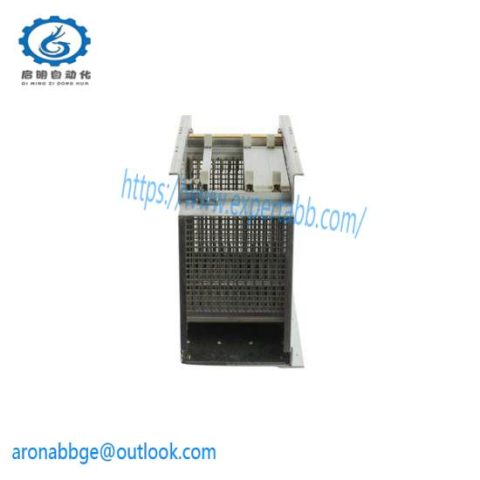 Siemens 6DD1 682-0BC4 Rack - Industrial Control Module