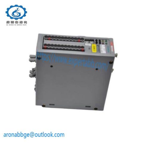 Siemens 6DD2920-0AR6 SA 20.1 Line Supply Sensing Module