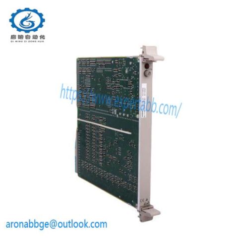 SIEMENS SIMATIC 6DD2920-0XD01 Control System Module