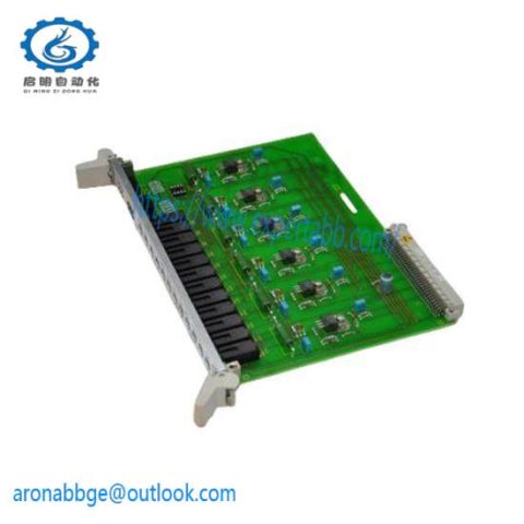 Siemens 6DD2920-3AW1 | Simatic Control System Interface Module, Advanced Automation Technology