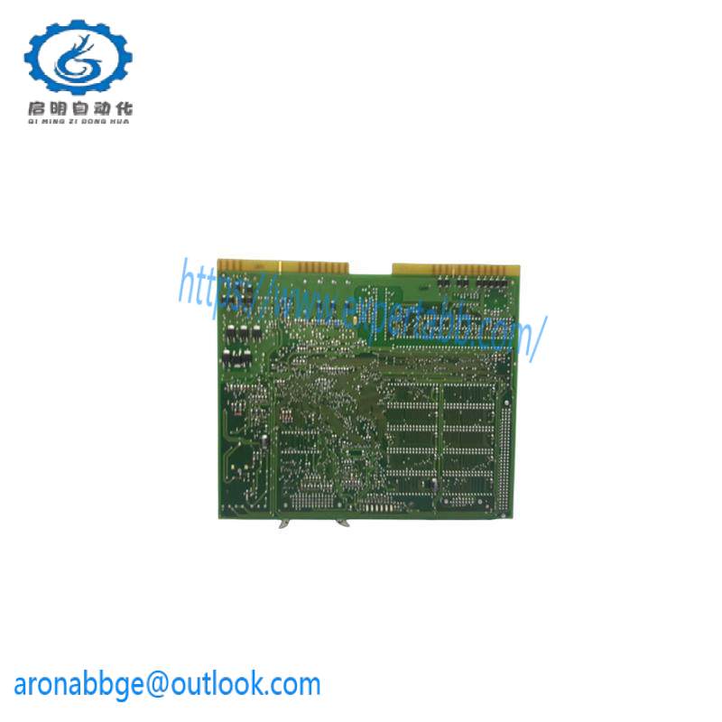 siemens_6dd7060-1aa06_i_o_module.jpg SIEMENS 6DD7060-1AA06: High-Performance Modular I/O System for Industrial Automation