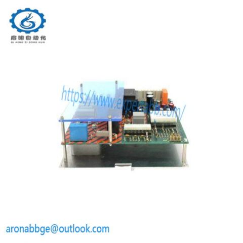 SIEMENS 6DM1001-0WB00-2/E89110-F1391-C3-E Control Module: Industrial Automation Excellence
