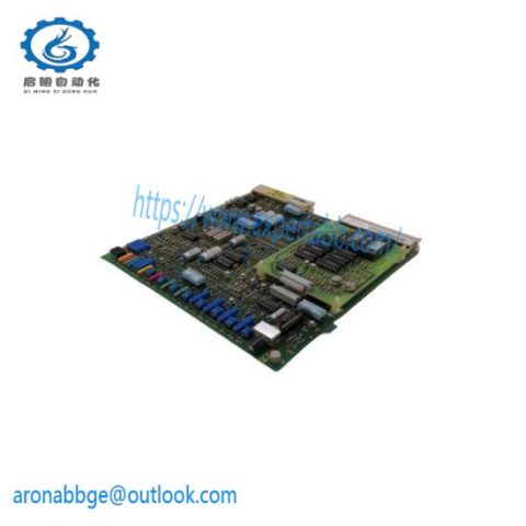 SIEMENS 6DM1001-4WB11-0/E89110-B2230-L1: Advanced Control System for Industrial Automation