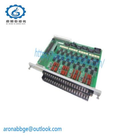 SIEMENS 6DM1001-4WD07 - Advanced Control Module for Industrial Automation