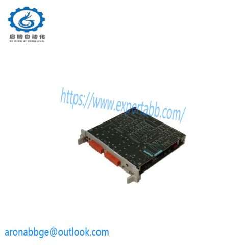 SIEMENS 6DP1120-8BA Industrial Control Module